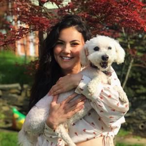 Meet your Posher, Cariel